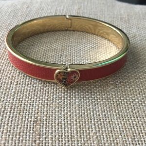 •Vera Bradley• spring closure bracelet